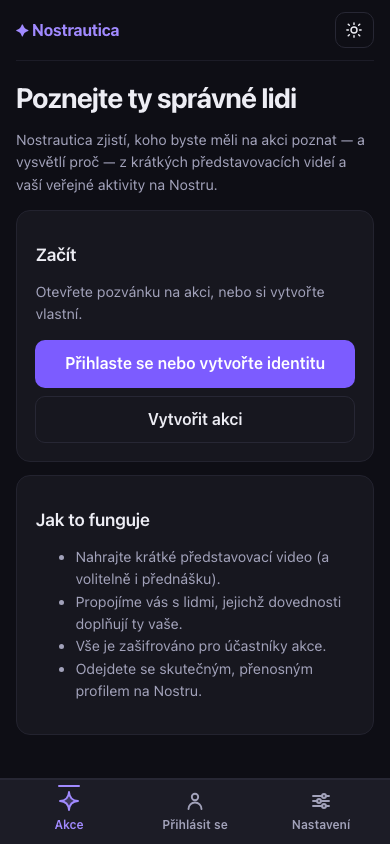 Aplikace
