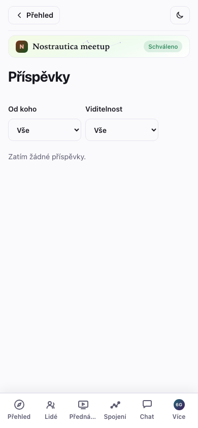 Příspěvek jen pro členy, zamčený pro neschváleného účastníka