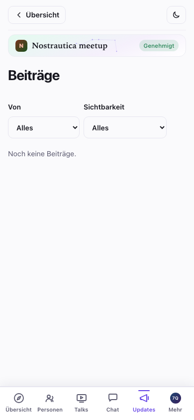 Beitrag nur für Mitglieder, gesperrt für jemanden ohne Mitgliedschaft