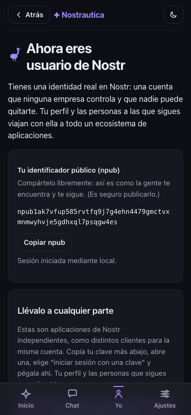 Tarjeta de copia de seguridad