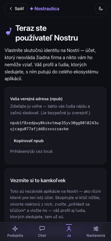 Záložná karta